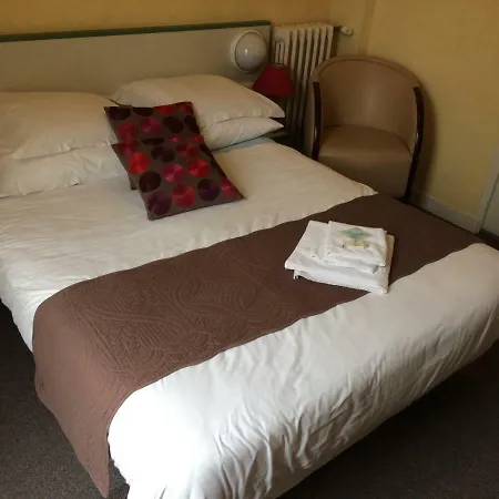 Le Danicheff Hotel