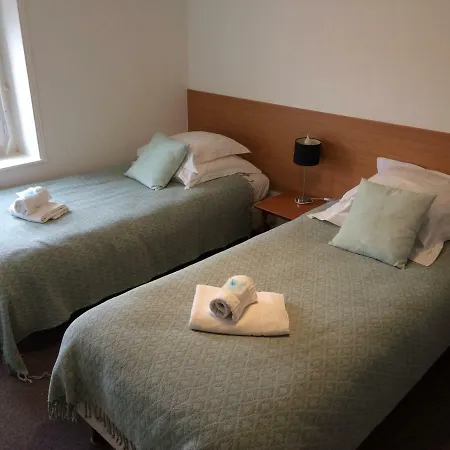 Le Danicheff Hotel *