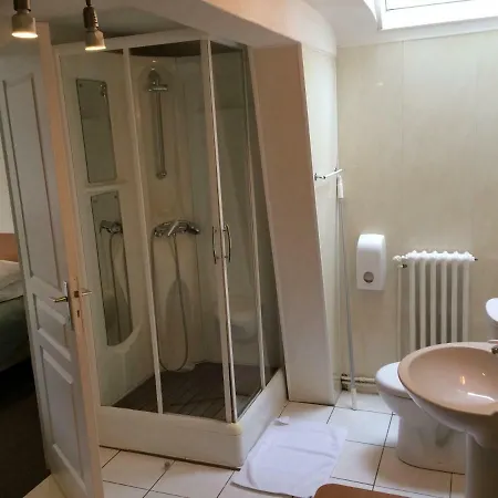 Le Danicheff Hotel *