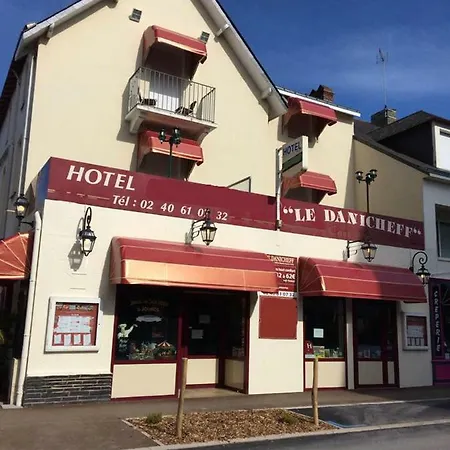 Le Danicheff Pornichet